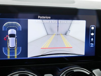 Mercedes GLA - foto 17