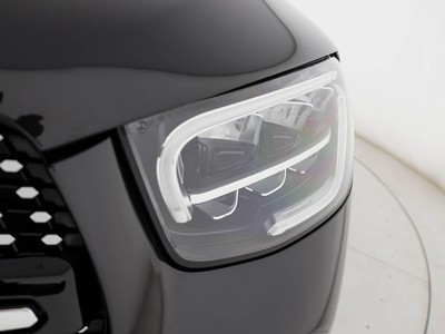 Mercedes GLC - foto 8