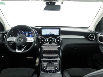 Mercedes GLC - foto 9