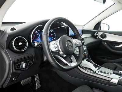 Mercedes GLC - foto 11