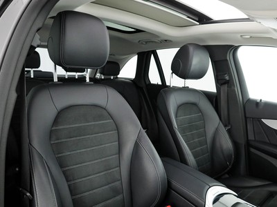 Mercedes GLC - foto 12