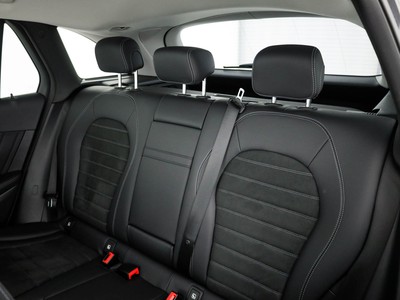 Mercedes GLC - foto 14