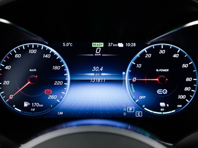 Mercedes GLC - foto 15