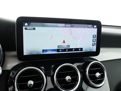 Mercedes GLC - foto 16