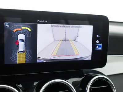 Mercedes GLC - foto 17