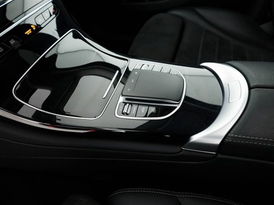 Mercedes GLC - foto 19