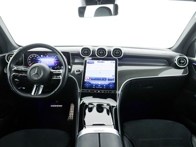 Mercedes GLC - foto 9