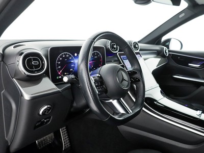 Mercedes GLC - foto 11