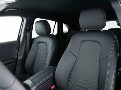 Mercedes GLA - foto 13