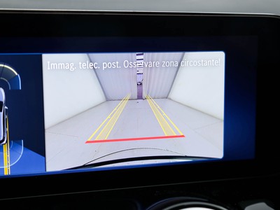 Mercedes GLA - foto 17