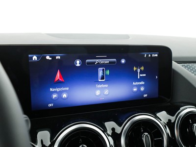 Mercedes GLA - foto 16