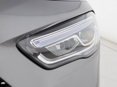 Mercedes GLA - foto 8