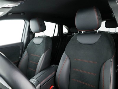 Mercedes GLA - foto 13