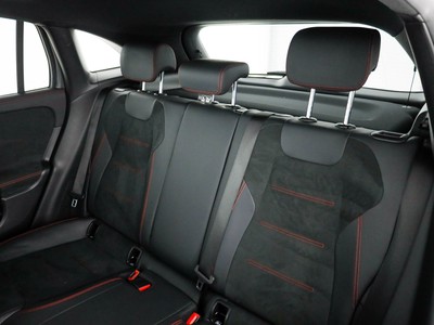 Mercedes GLA - foto 14