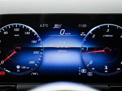 Mercedes GLA - foto 15