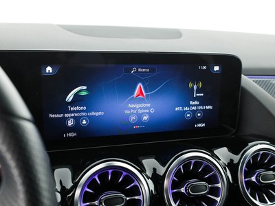 Mercedes GLA - foto 16