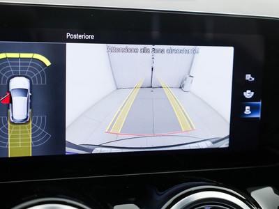 Mercedes GLA - foto 17