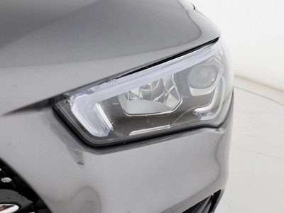 Mercedes CLA Shooting Brake - foto 8