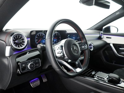 Mercedes CLA Shooting Brake - foto 11