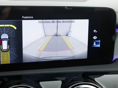 Mercedes CLA Shooting Brake - foto 17