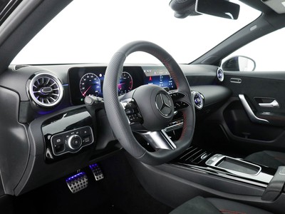 Mercedes Classe A - foto 11