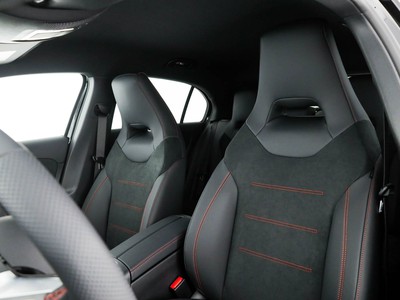 Mercedes Classe A - foto 13