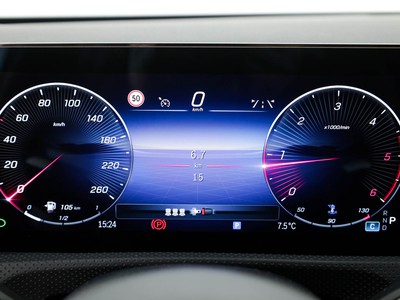 Mercedes Classe A - foto 15