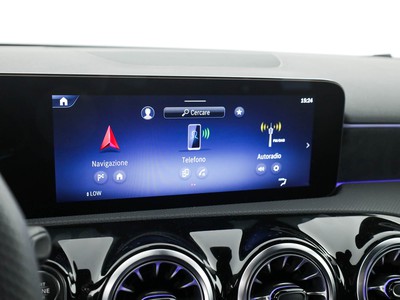 Mercedes Classe A - foto 16