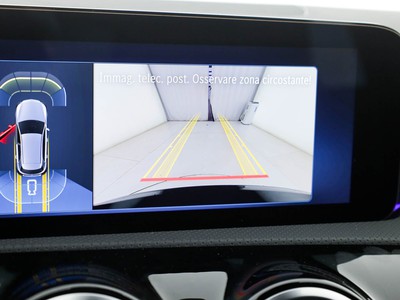 Mercedes Classe A - foto 17