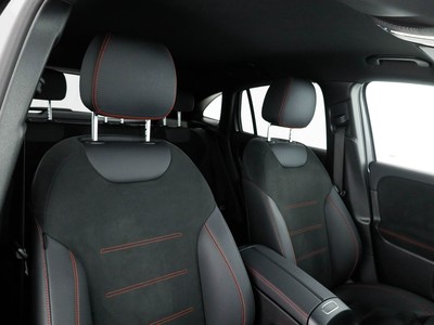 Mercedes GLA - foto 12