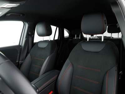 Mercedes GLA - foto 13