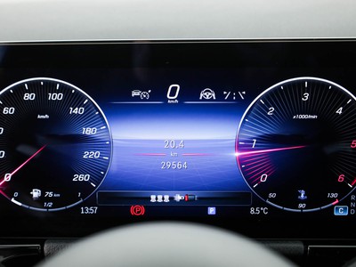 Mercedes GLA - foto 15