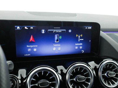 Mercedes GLA - foto 16