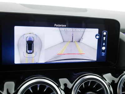 Mercedes GLA - foto 17