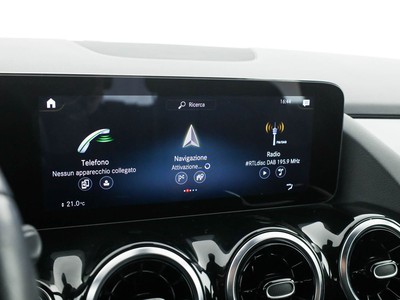 Mercedes GLA - foto 16