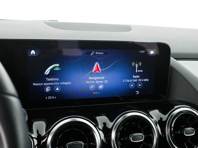 Mercedes GLA - foto 17