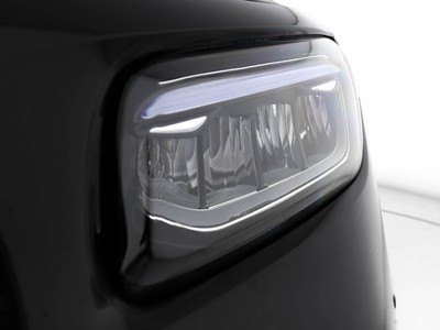 Mercedes GLB - foto 8