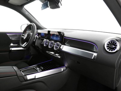 Mercedes GLB - foto 11