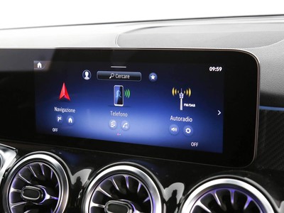 Mercedes GLB - foto 16