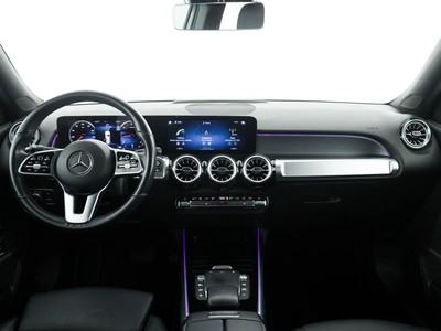 Mercedes GLB - foto 9