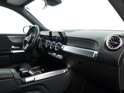 Mercedes GLB - foto 10