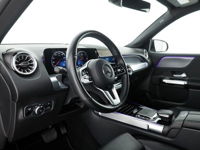 Mercedes GLB - foto 11