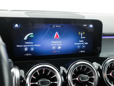 Mercedes GLB - foto 16