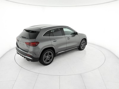 Mercedes GLA - foto 4