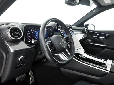 Mercedes GLC - foto 11
