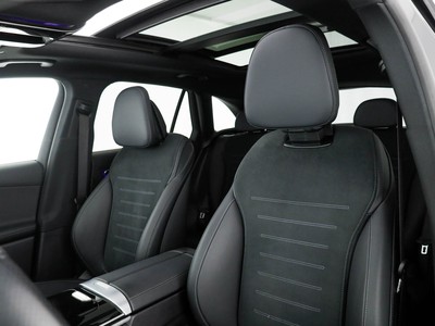 Mercedes GLC - foto 13