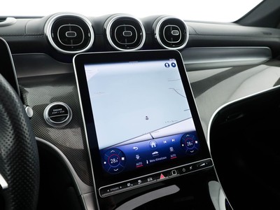 Mercedes GLC - foto 16