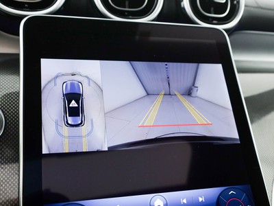 Mercedes GLC - foto 17