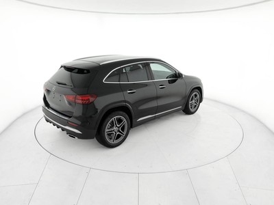 Mercedes GLA - foto 4