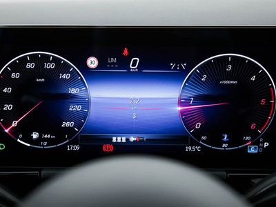 Mercedes GLA - foto 15